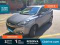 Hyundai iX35 1.7CRDI Go Nav 4x2 Gris - thumbnail 1