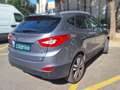 Hyundai iX35 1.7CRDI Go Nav 4x2 Gris - thumbnail 5