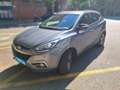 Hyundai iX35 1.7CRDI Go Nav 4x2 Gris - thumbnail 2
