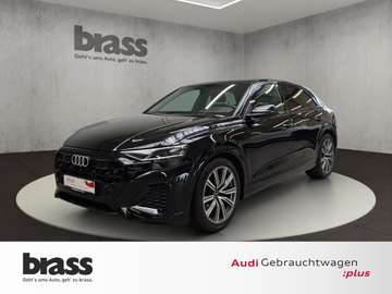 SUV 50 TDI quattro 210(286) kW(PS) tiptronic