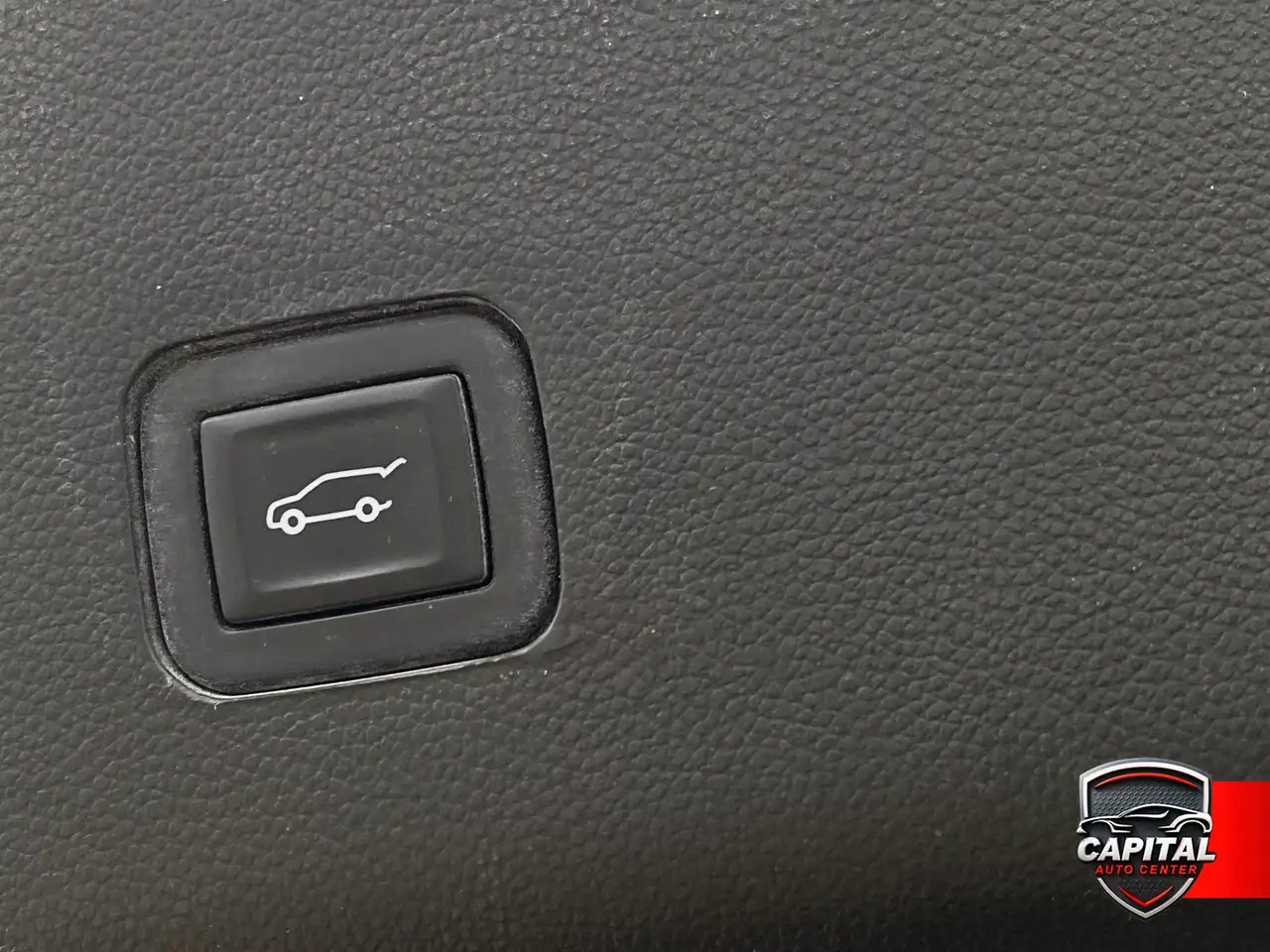 Chevrolet Traverse снимка Chevrolet Traverse