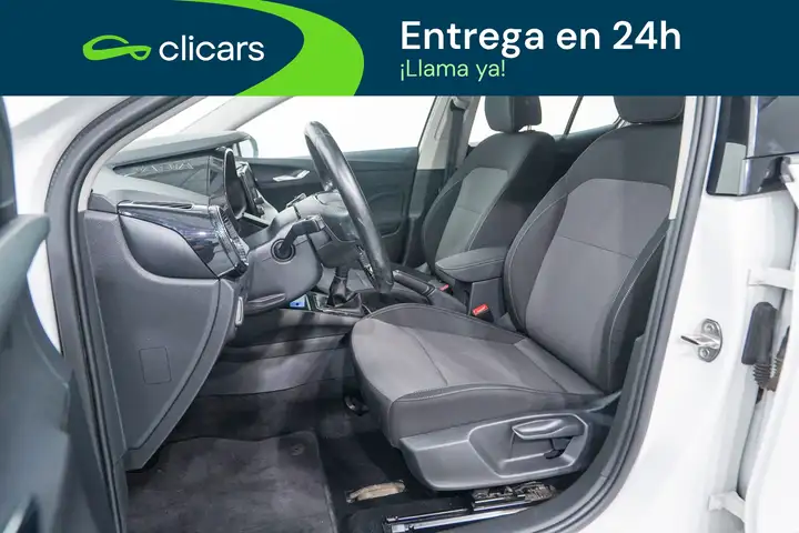 Škoda Fabia 1.0 TSI AMBITION (2020-) 2023, foto 14