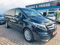Mercedes-Benz V 250 V -Klasse V250 d AMG AVANTGARDE extralang 8 Sitz Noir - thumbnail 3