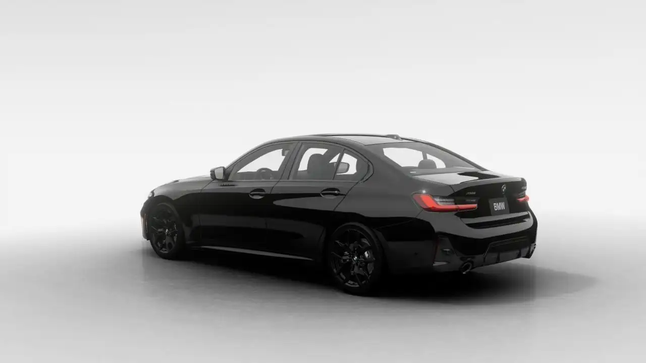 BMW 3 Series 2026