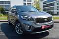 Kia Sorento 4WD,7 SITZER,LEDER,AUTOMATIK,PANO,AHK Szürke - thumbnail 3