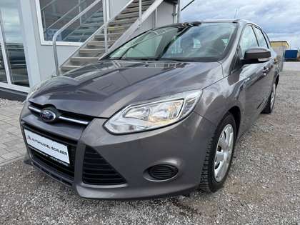 Ford Focus Traveller Trend 1,6 TDCi DPF