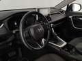 Toyota RAV 4 Rav4 2.5 vvt-ie h Dynamic 2wd 218cv e-cvt Argento - thumbnail 6