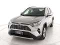 Toyota RAV 4 Rav4 2.5 vvt-ie h Dynamic 2wd 218cv e-cvt Argento - thumbnail 1