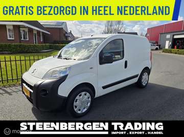 bestel 1.4 HDi