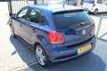 Volkswagen Polo 1.2-12V BlueMotion Comfortline Navigatie/Bluetooth Blauw - thumbnail 8