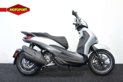 Piaggio Beverly 400 S ABS