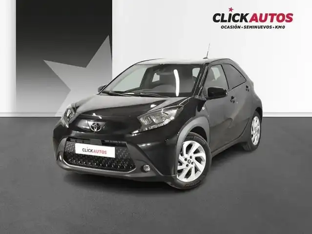 Toyota Platz 1.0 72CV Play