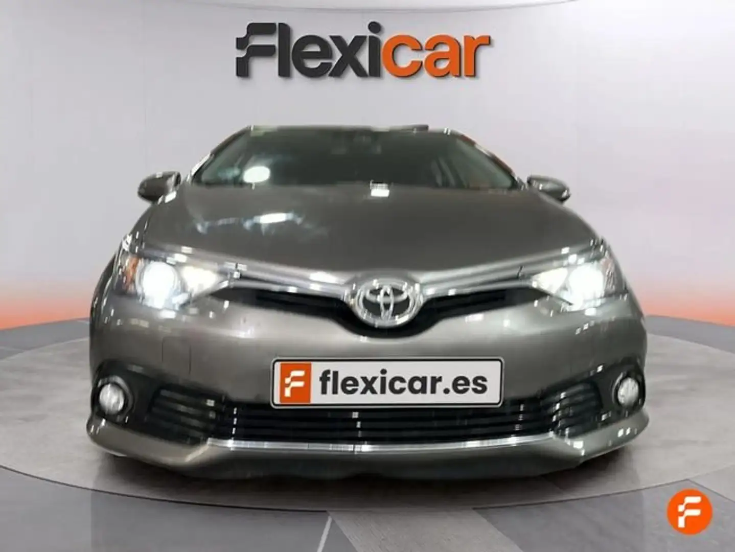 Toyota Auris 1.2 120T Active Gris - 2