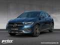 Mercedes-Benz GLA 250 4MATIC Progressive, Fahrassistenzpaket Blauw - thumbnail 1