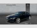 Mercedes-Benz CLA 200 D DCT Negro - thumbnail 1