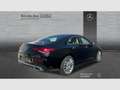 Mercedes-Benz CLA 200 D DCT Negro - thumbnail 2