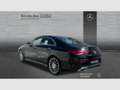 Mercedes-Benz CLA 200 D DCT Negro - thumbnail 4