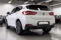 BMW X2 sd18d M-SPORT LED NAVI+ HUD DA TEMP PA KAY SHZ 19" Weiß - thumbnail 5