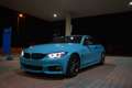 BMW 430 430i Coupe Msport Silber - thumbnail 1
