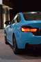 BMW 430 430i Coupe Msport Zilver - thumbnail 2