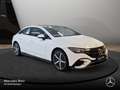 Mercedes-Benz EQE 350 AMG WideScreen Pano Burmester Distr. LED Weiß - thumbnail 5