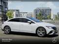 Mercedes-Benz EQE 350 AMG WideScreen Pano Burmester Distr. LED Weiß - thumbnail 16