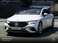 Mercedes-Benz EQE 350 AMG WideScreen Pano Burmester Distr. LED Weiß - thumbnail 2