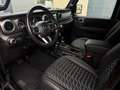 Jeep Wrangler Wrangler JL V6 3.6  284 BVA 8, Immat🇫🇷 5pl Noir - thumbnail 11