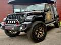 Jeep Wrangler Wrangler JL V6 3.6  284 BVA 8, Immat🇫🇷 5pl Noir - thumbnail 6