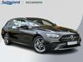 Mercedes-Benz E 300 Estate e AMG Line PHEV | Elek. Wegklapbare Trekhaa Noir - thumbnail 1