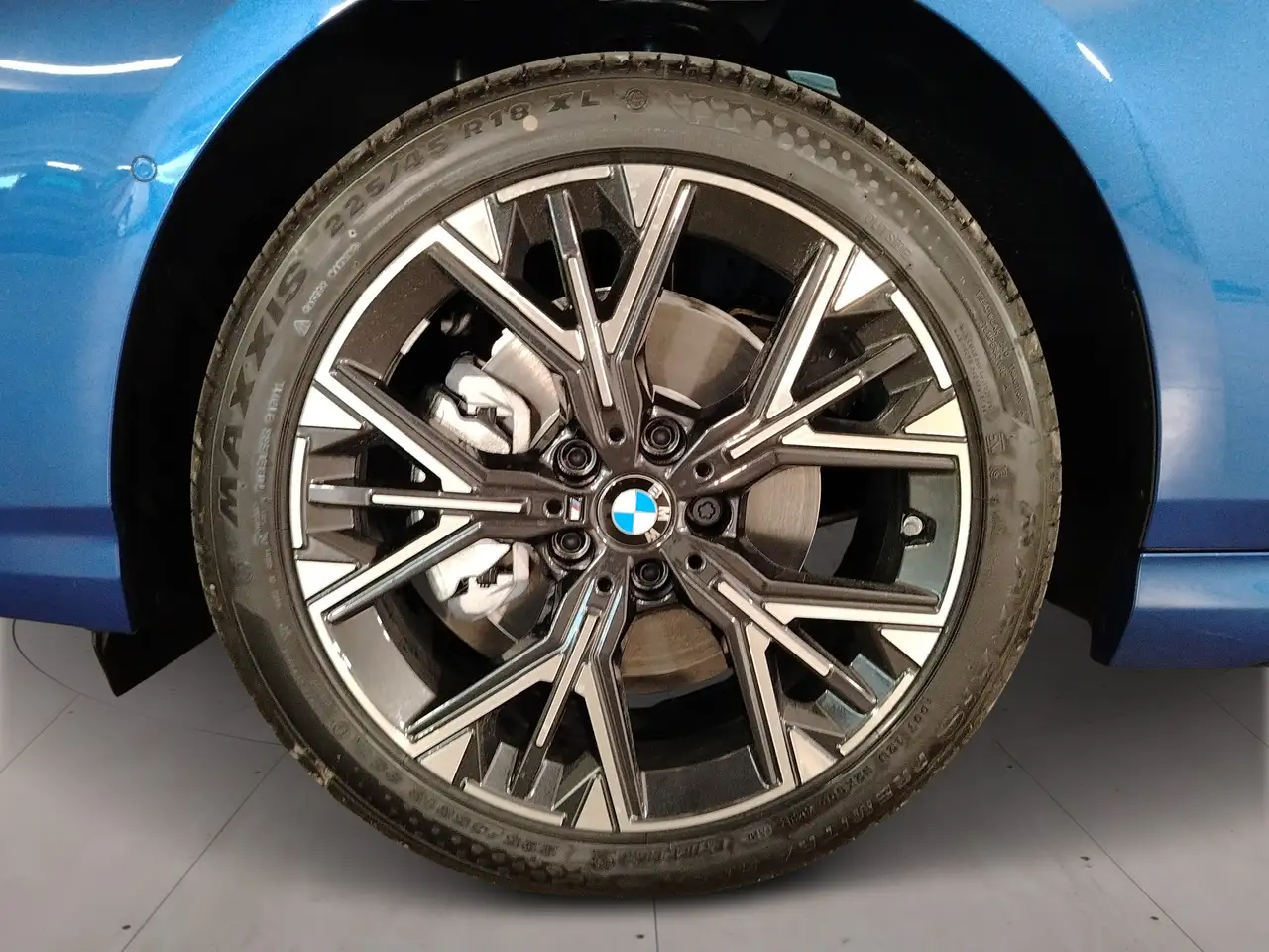 BMW 1 Series 2026