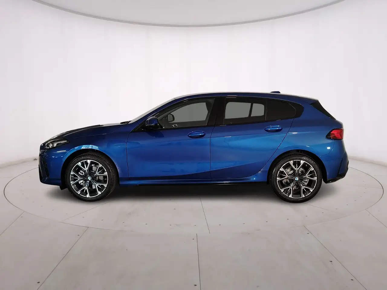 BMW 1 Series 2026