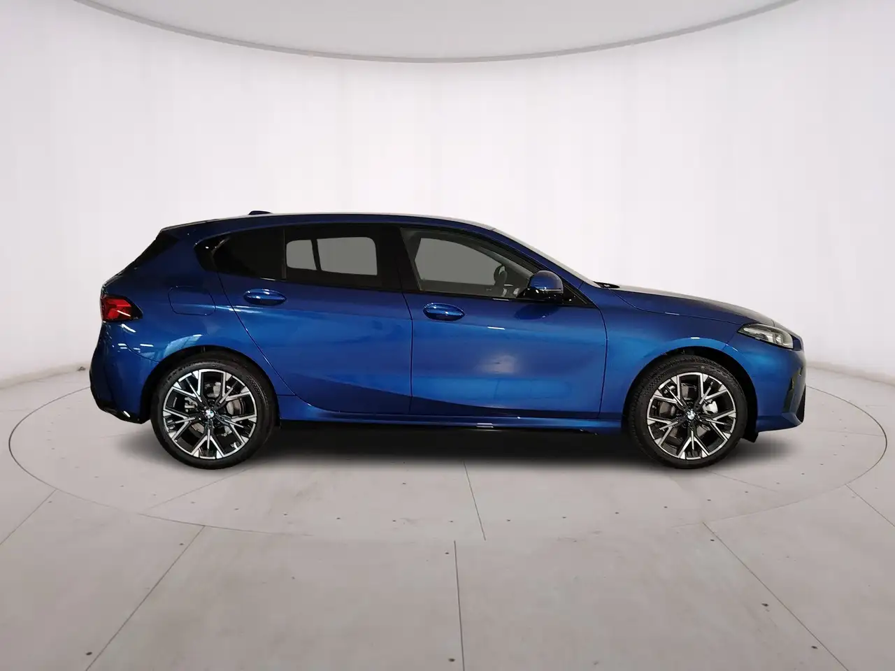 BMW 1 Series 2026
