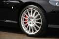 Aston Martin DB9 V12 Touchtronic | 470hp | Only 218km | New car | Černá - thumbnail 11