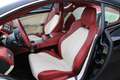 Aston Martin DB9 V12 Touchtronic | 470hp | Only 218km | New car | Negru - thumbnail 4