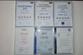 Volkswagen Golf VIII Variant Life eTSI,PDC,Navi,LED,AHK,1Hd Schwarz - thumbnail 11
