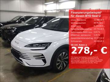DM-i 1.5 PHEV DESIGN Leder/Glasdach/LED/LM