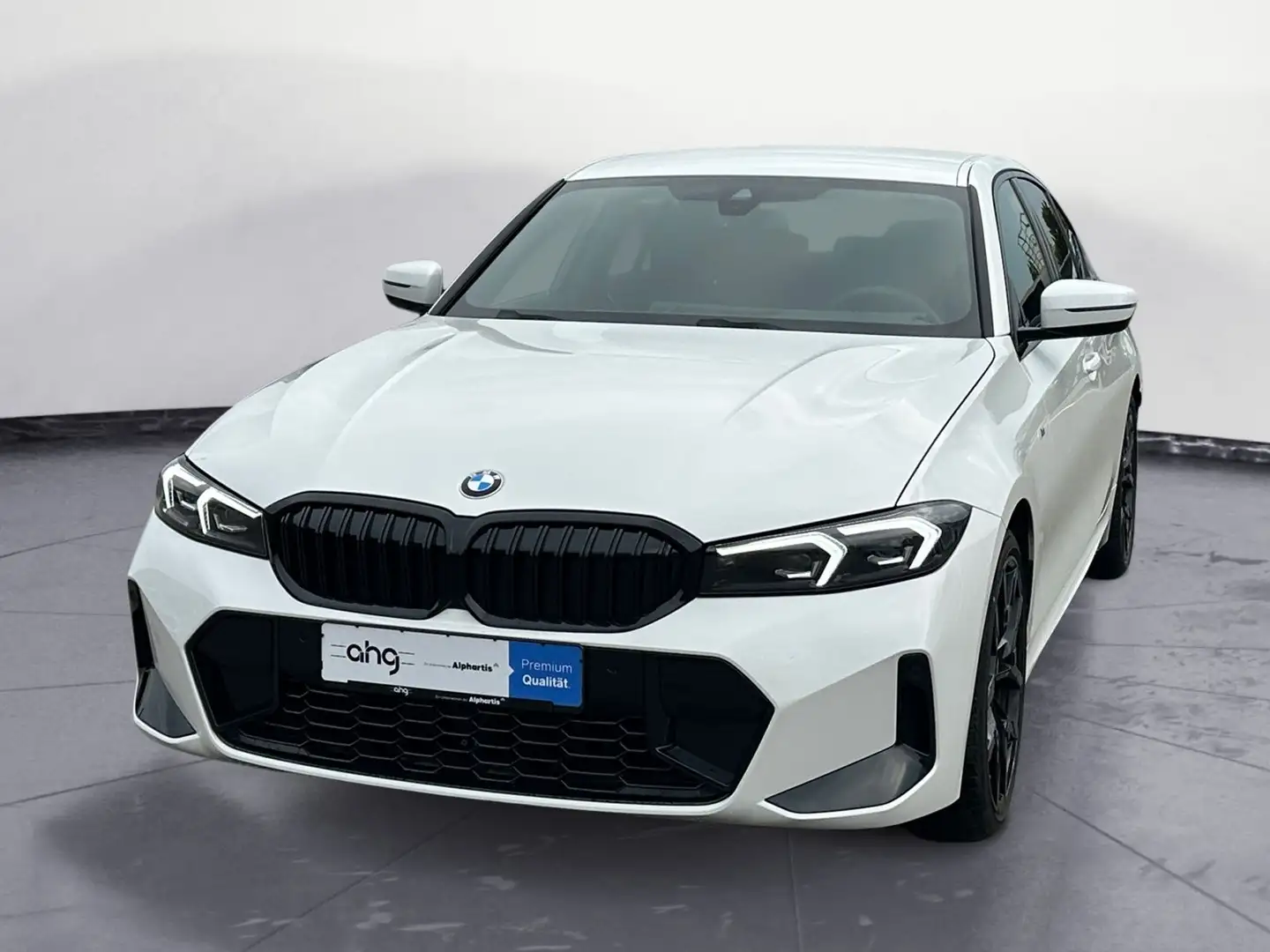 BMW 320 d xDrive Aut. M Sportpaket Pro Komfortzugang - 2