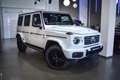 Mercedes-Benz G 580 Blanc - thumbnail 2