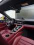 Porsche Panamera Panamera 4 E-Hybrid Sport Turismo Gris - thumbnail 4