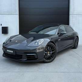 Panamera 4 E-Hybrid Sport Turismo