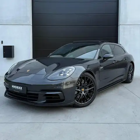 Porsche Panamera Panamera 4 E-Hybrid Sport Turismo