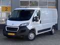 Peugeot Boxer GB L2H1 333 Premium 2.2 BlueHDi 140pk TREKHAAK | C Wit - thumbnail 2