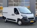Peugeot Boxer GB L2H1 333 Premium 2.2 BlueHDi 140pk TREKHAAK | C Wit - thumbnail 3