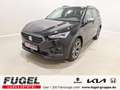 SEAT Tarraco 2.0 TDI DSG FR 4Drive Standhzg.|AHK|Pano|ACC|Navi Schwarz - thumbnail 1