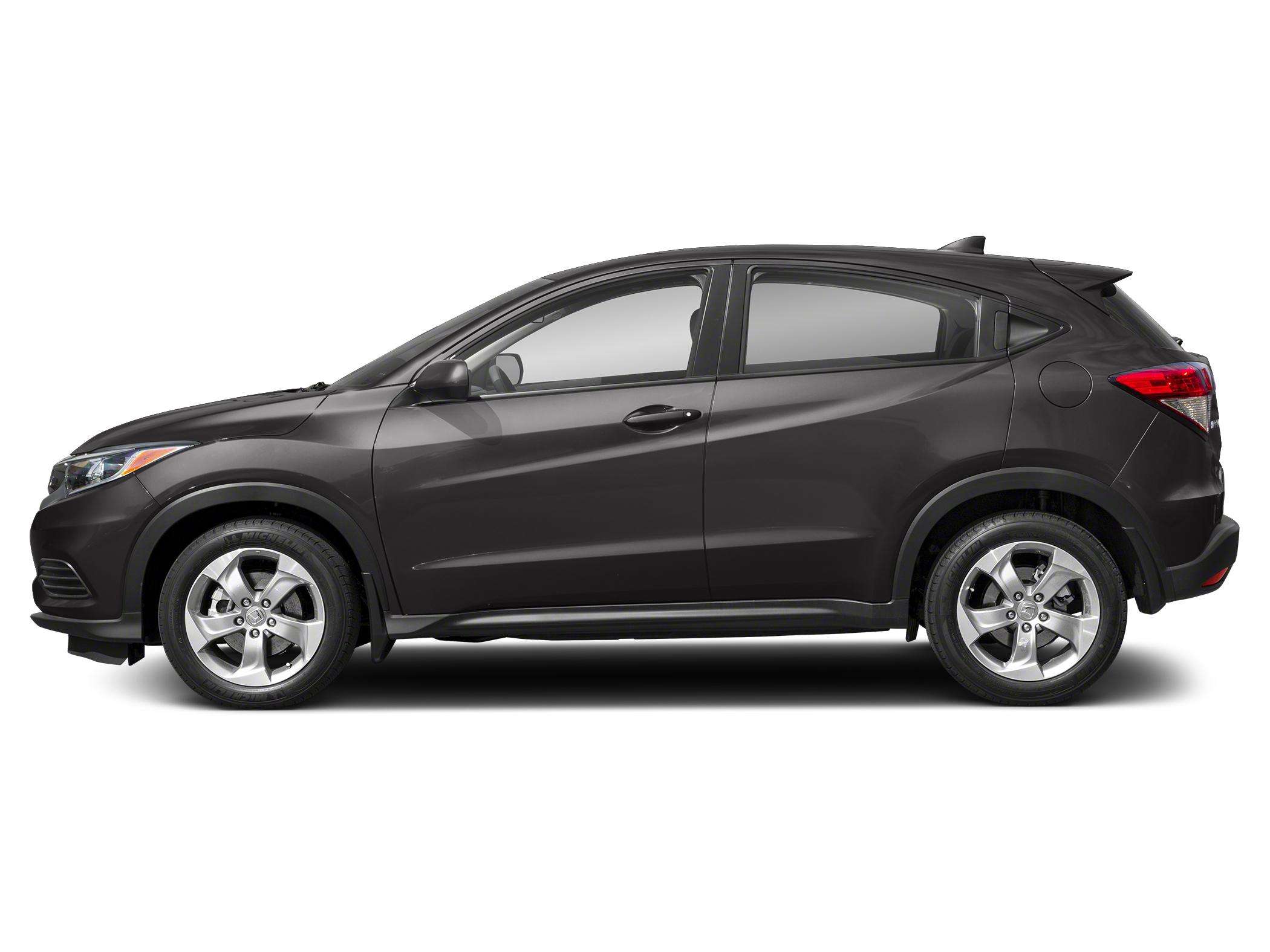 2019 Honda HR-V LX — снимка 1