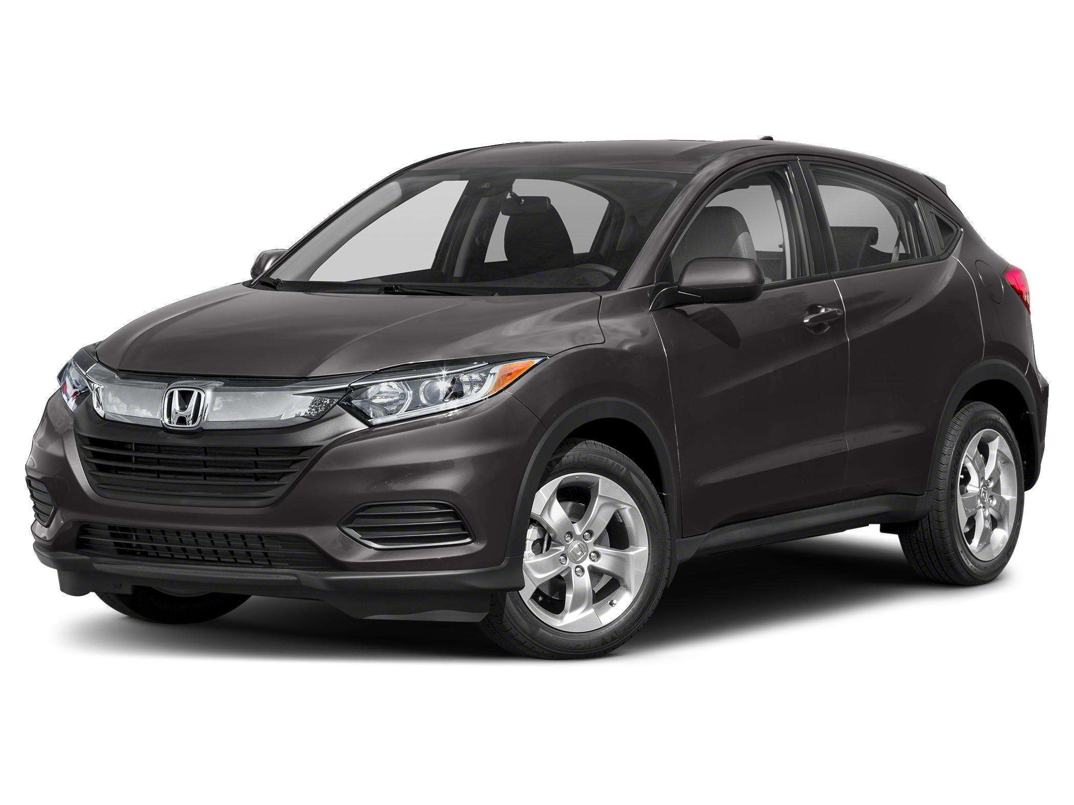 2019 Honda HR-V LX