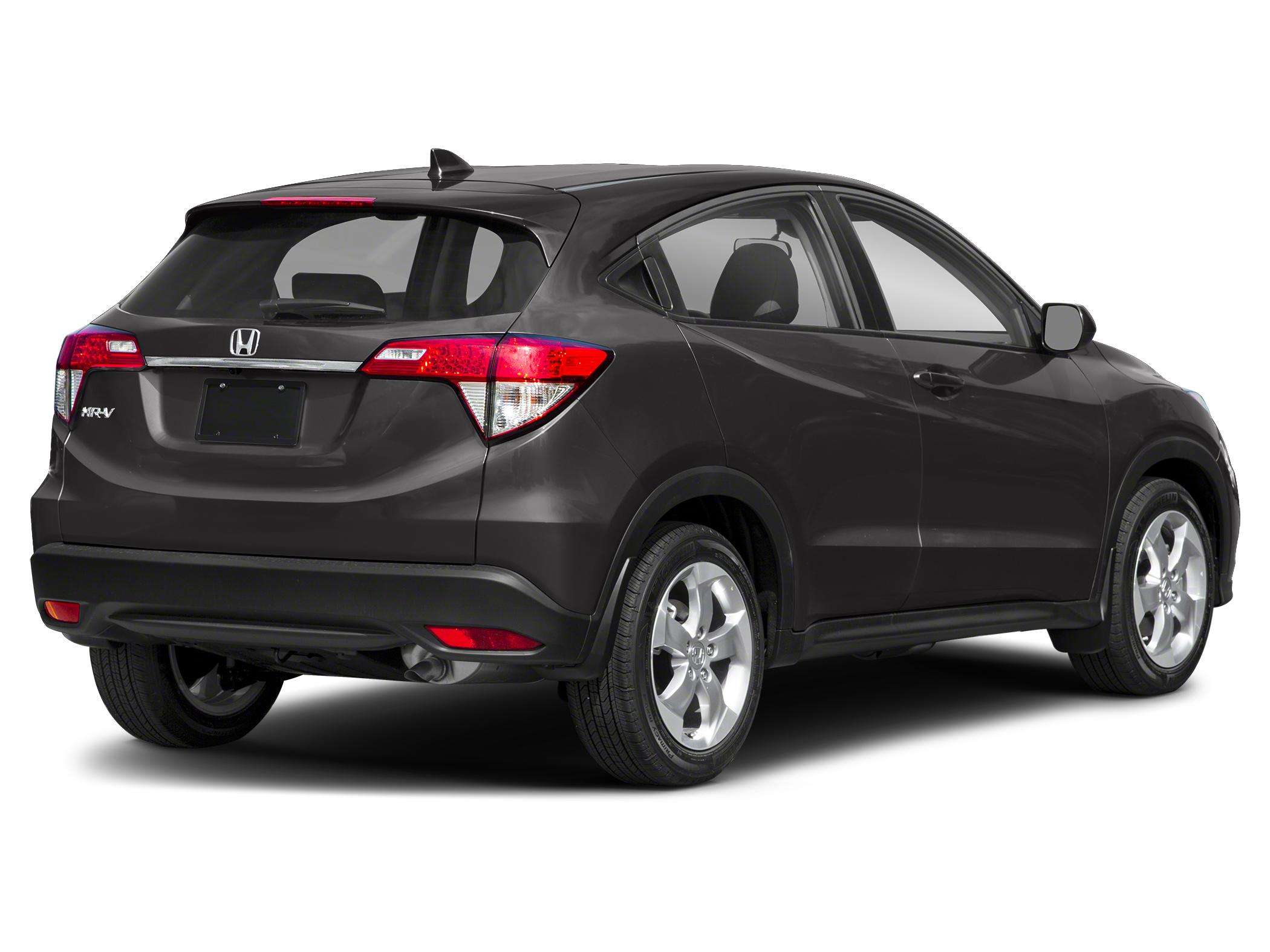 2019 Honda HR-V LX — снимка 1