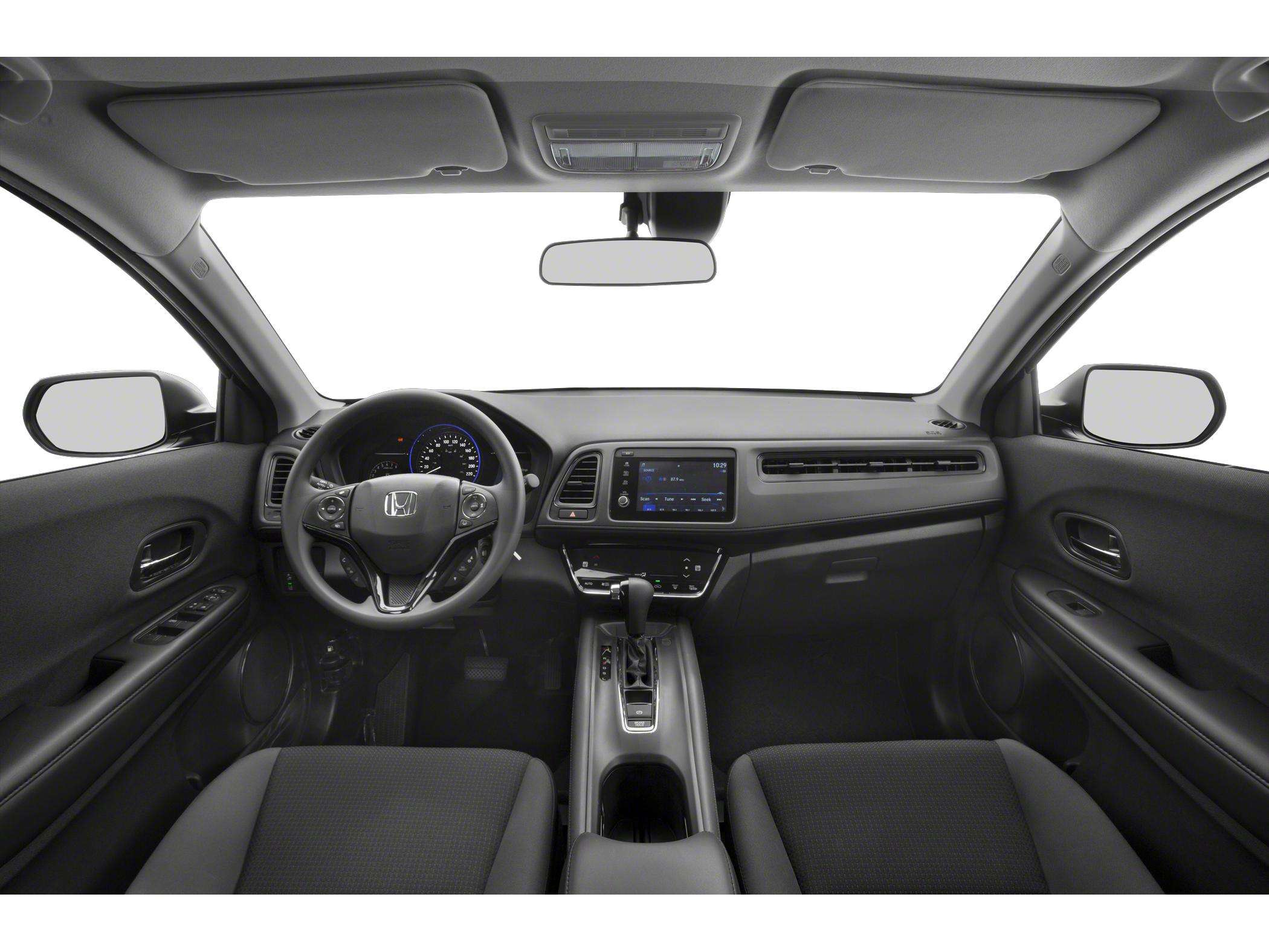 2019 Honda HR-V LX — снимка 1