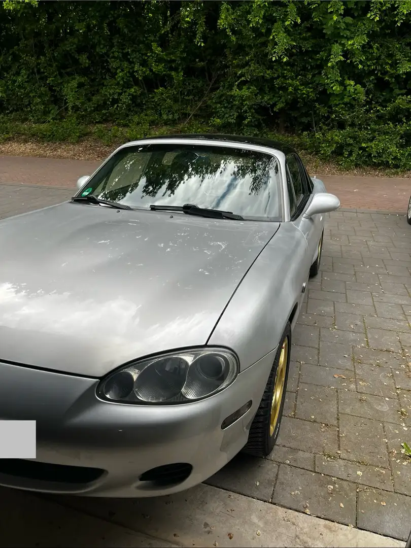 Mazda MX-5 1.6i 16V nb - 1